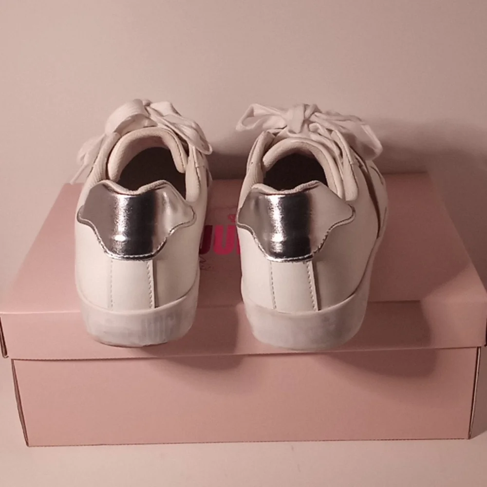 Juicy Couture "JUICY CHAYA" 👟 - Picture 3 of 12